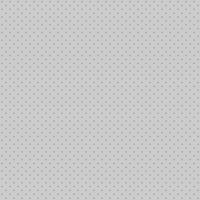 Grey seamless perforated pattern background vector