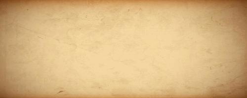 Grunge texture of old paper vector