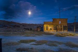 Bodie Hotel and Moonrose photo
