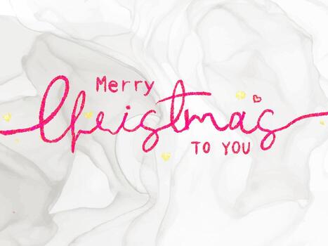 Felices fiestas y un próspero año nuevo vector de fondo en formato eps10 con bokeh realista y brillo dorado