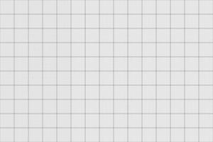 Seamless pattern made from lines. Milimeter paper. Square engineering grapf paper with 10 metric divisions. Vector illustration