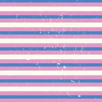 Abstract retro background vector