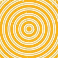 Abstract retro background vector