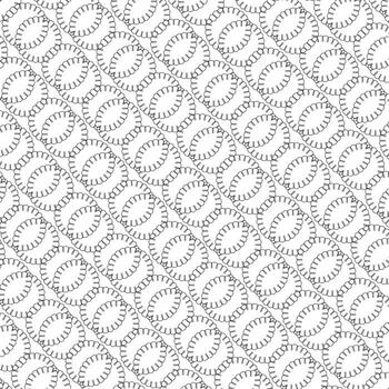 Circle Pattern background Vector