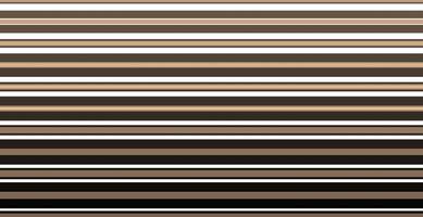 Vector line pattern. Template for background. Abstract lines wallpaper. Horizontal texture. EPS10 - Illustration