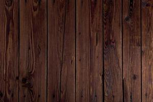 old wood texture landscape Eps10 wide background vector illustration