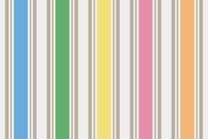 colorful rainbow striped background vector