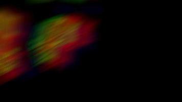 A retro glitch overlay. Distortion abstract background. Digital effect. video