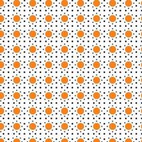 polka dot pattern background wallpaper vector illustration