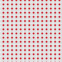 polka dot pattern background wallpaper vector illustration