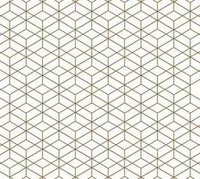 moderno de patrones sin fisuras con estilo. diseño gráfico simple de moda sin costuras vector
