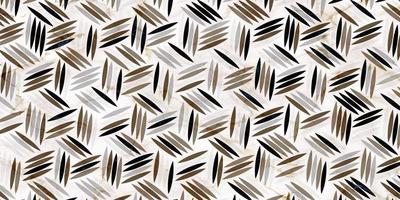 Geometric pattern with stripes gold background stylish texture