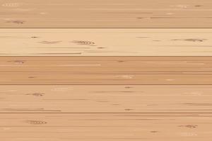 Wood pattern and texture for background. Vector. vector