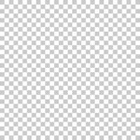 Transparent grid pattern for background. Vector. vector