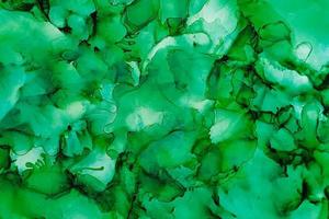 Abstract elegant alcohol ink background vector