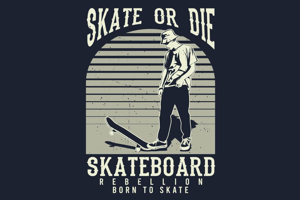 【額縁付き】A2 ポスター Skate or Die!! 額縁付き】A2 ポスター Skate or Die!! - メルカリ