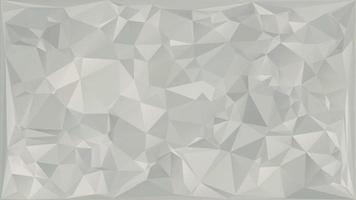 Abstract Vector Military Camouflage Background Made of Geometric Triangles Shapes.Polygonal style.