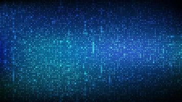 Currency signs background. Dollar, euro, yen and pound icons. Matrix streaming background with currency symbols. Exchange foreign currency pattern. Financial symbols background. Vector illustration.