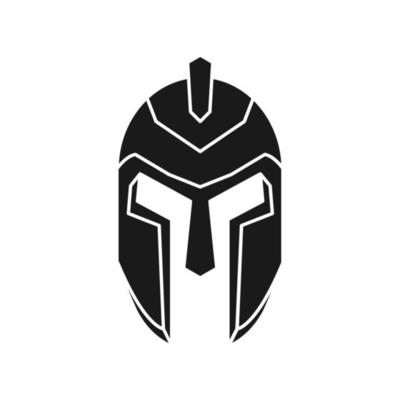 medieval helmet icon