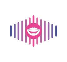 voice and sound recognition vector