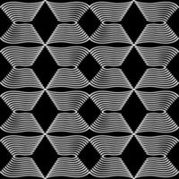 abstract background seamless pattern perfect for wallpaper vector