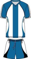 diseños de sublimación de uniformes de fútbol