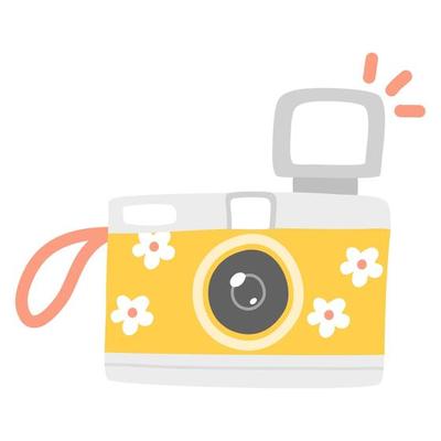 Funny camera collection