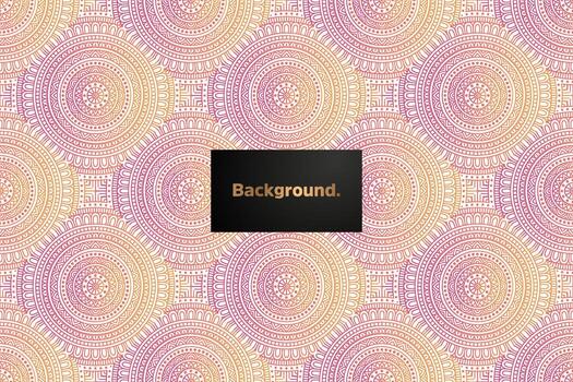 color degradado arco iris de patrones sin fisuras vector