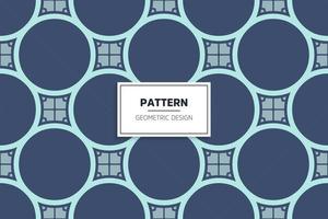 Ethnic colorful seamless pattern design vector
