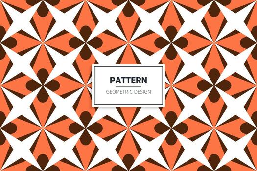 patrón sin costuras con elementos coloridos vector