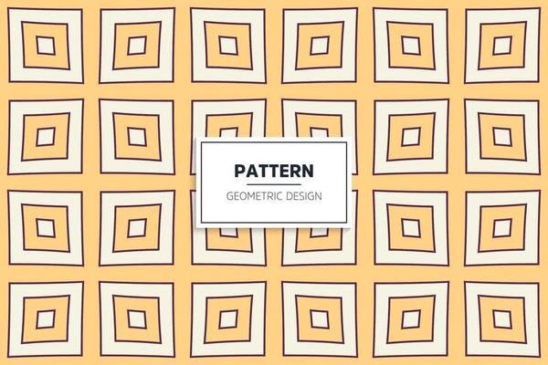 Seamless pattern with colorful elements