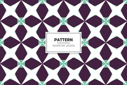 patrón sin costuras con elementos coloridos vector