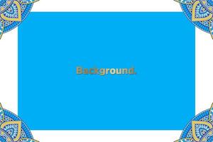 luxury colorful background vector