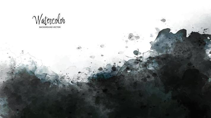 Dark Watercolor Background Vector Art Icons And Graphics For Free Dark Watercolor Background Vector Art Icons And Graphics For Free