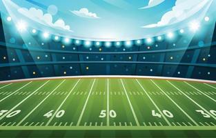 Football Field Vector Art, Icons, and Graphics for Free Download