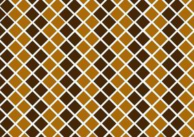 rhombus shape patterns vector