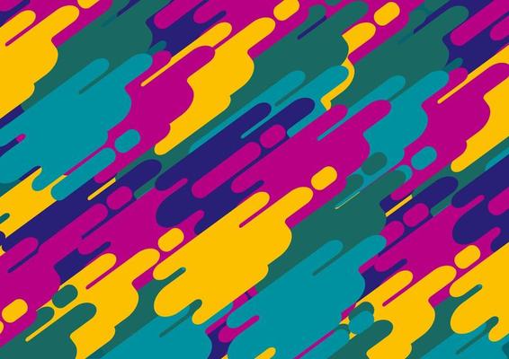abstract background with a paint spill design