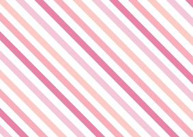 pink stripe background vector