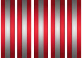 abstract background with red ribbon vector