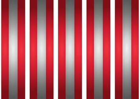 abstract background with red ribbon vector