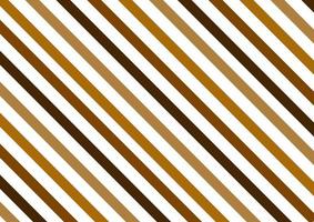 brown stripe background vector