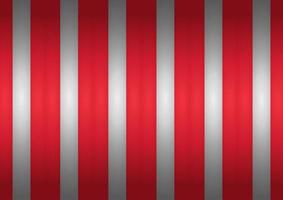 red and gray background with an abstract theme vector