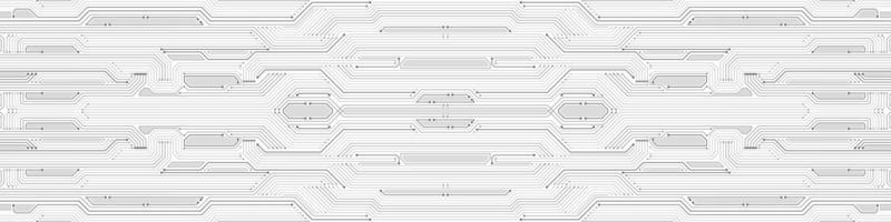 Abstract Technology Background, circuit board pattern, microchip, power line