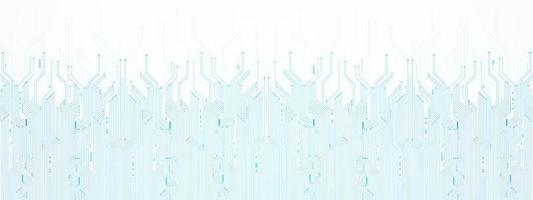 Abstract Technology Background, circuit board pattern, microchip, power line vector