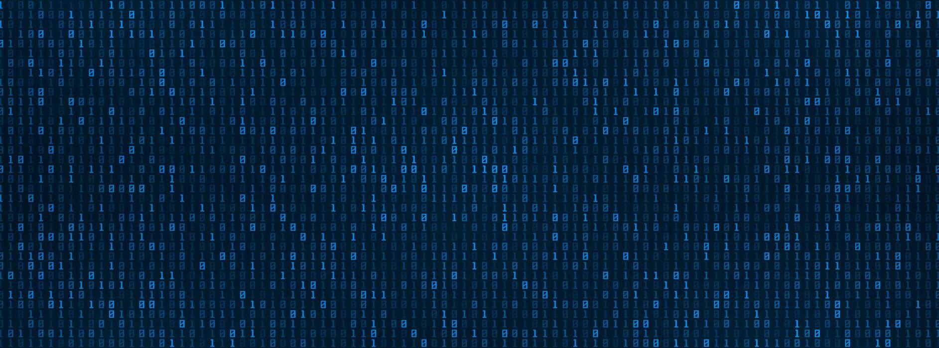 Binary Code Vector Art, Icons, and Graphics for Free Download