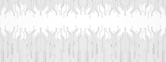 Abstract Technology Background, circuit board pattern, microchip, power line vector