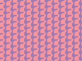 Vector seamless pattern, abstract texture background, repeating tiles, two colors