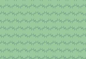 Vector seamless pattern, abstract texture background, repeating tiles, two colors