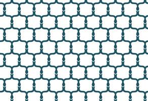 Vector seamless pattern, abstract texture background, repeating tiles, two colors
