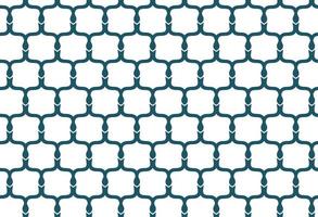 Vector seamless pattern, abstract texture background, repeating tiles, two colors